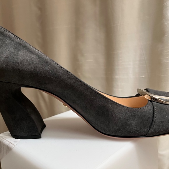 NEW! Prada shoes - Picture 4 of 7